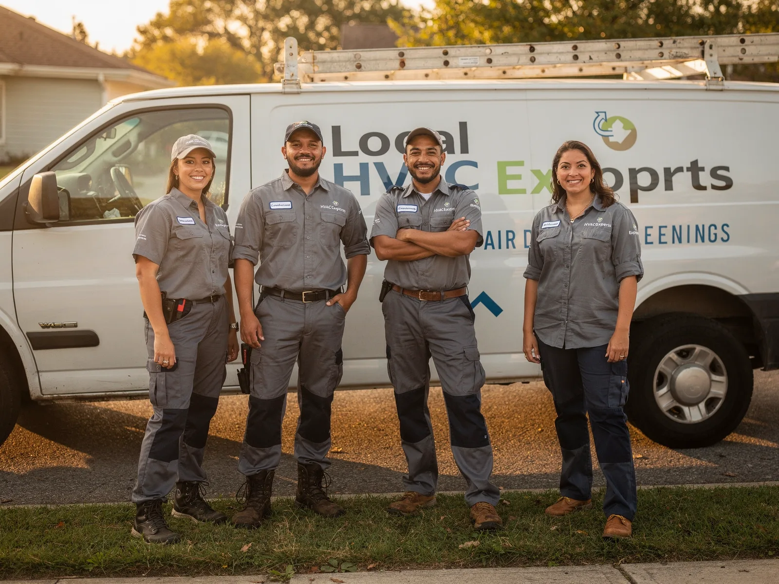 24/7 HVAC Repair & AC Replacement company in Memphis, NY
